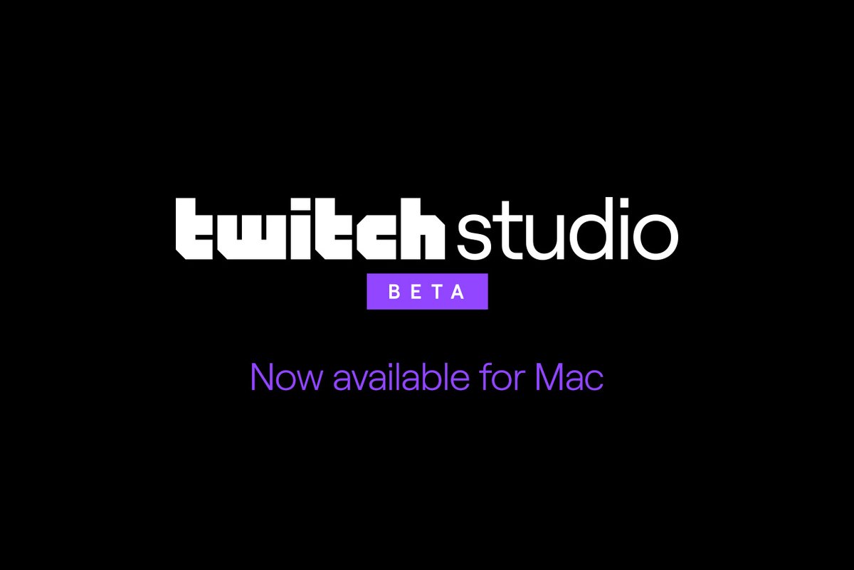 twitch download for mac